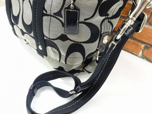 COACH　の岸和田　ブランド