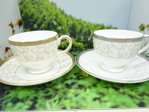 洋食器のWEDGWOOD