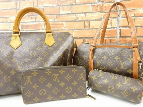 ブランド・ラグジュアリーのバッグ