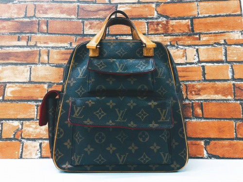 バッグの岸和田　LOUIS VUITTON