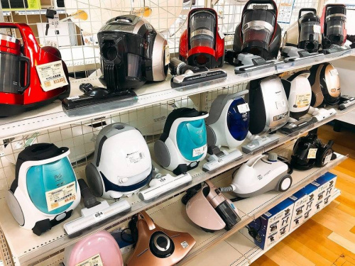 岸和田　家電の関西