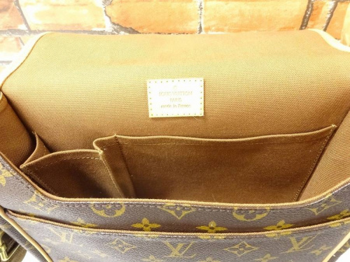 岸和田　ブランドのルイヴィトン（LOUIS VUITTON）