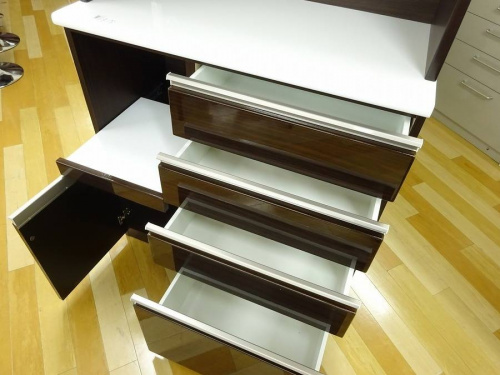 岸和田　家具のニトリ