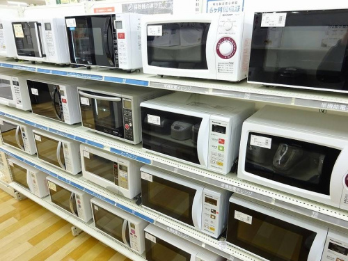 岸和田　家電の関西
