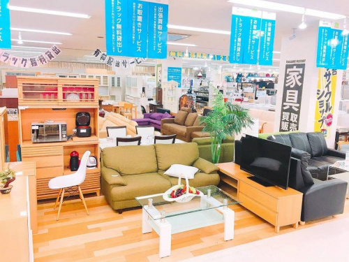 家具・インテリアのコスパ◎家具
