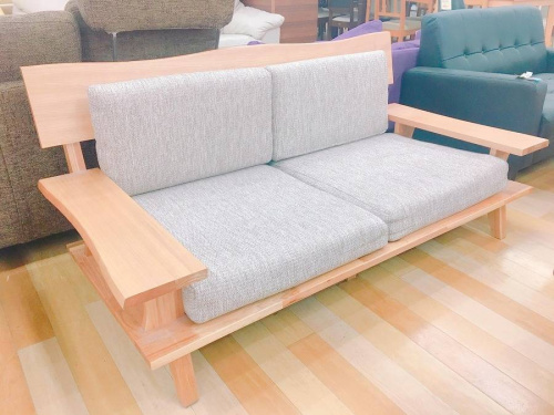 コスパ◎家具の岸和田　家具