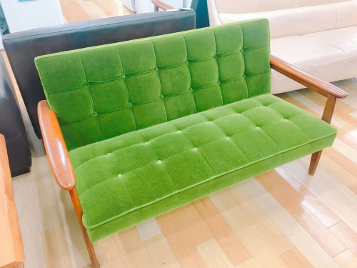 岸和田　家具のニトリ