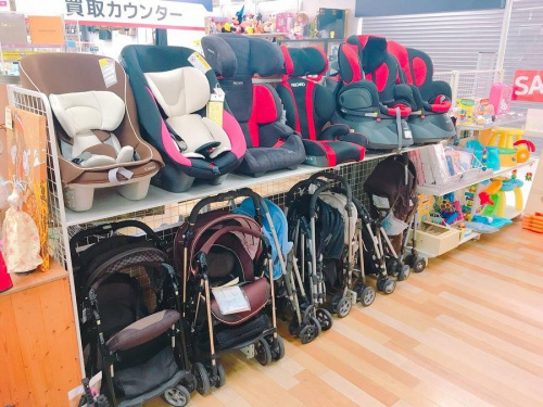 岸和田　ホビー