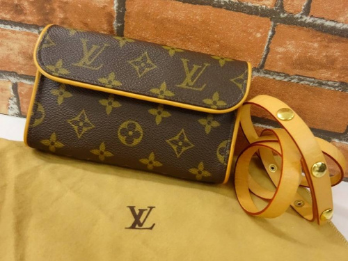 中古　LOUIS VUITTONのLOUIS VUITTON　買取