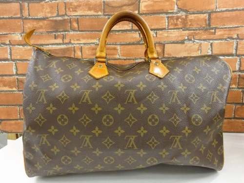 LOUIS VUITTON　買取の関西