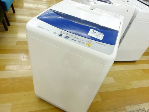 岸和田　家電の無印良品