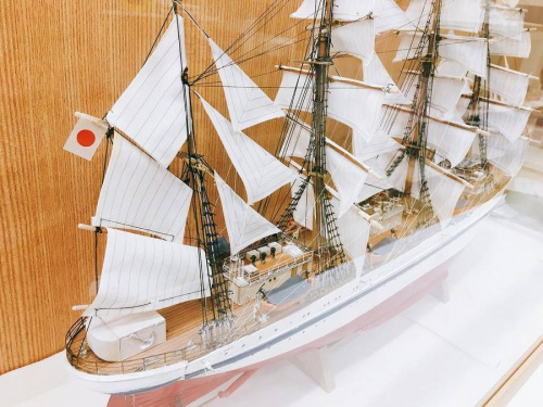 関西の岸和田　ホビー