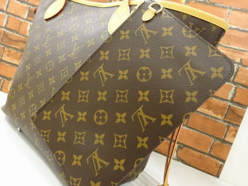 岸和田　ブランドのルイヴィトン（LOUIS VUITTON）