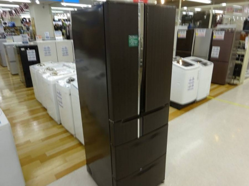 冷蔵庫の岸和田　家電