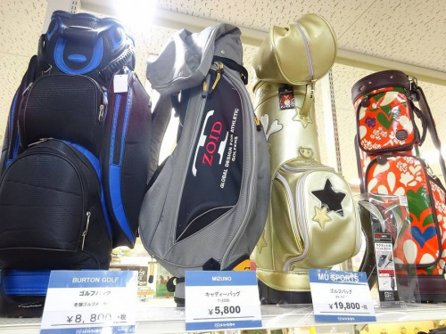 ゴルフの中古　ゴルフ