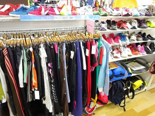 岸和田　スポーツ