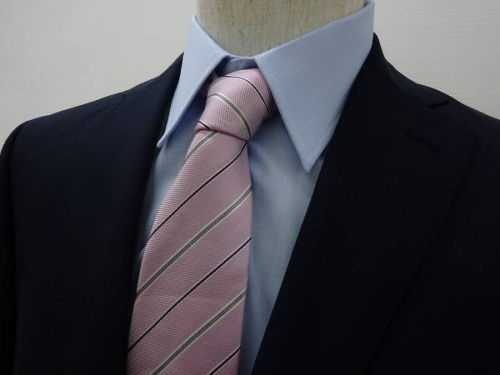 メンズファッションのビジネスアイテム