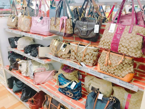 岸和田　ブランドの大阪市　買取