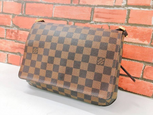 ルイヴィトン（LOUIS VUITTON）の関西