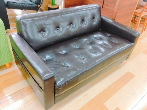 岸和田　家具のニトリ