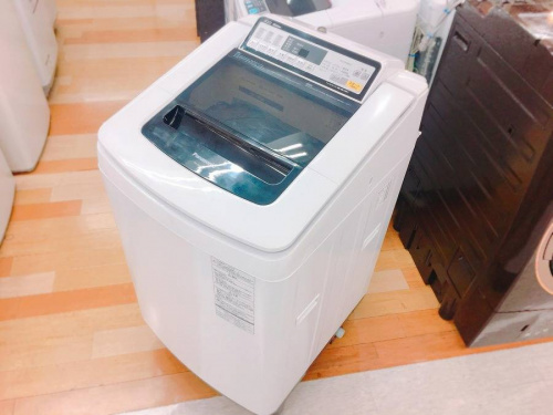 洗濯機の岸和田　家電