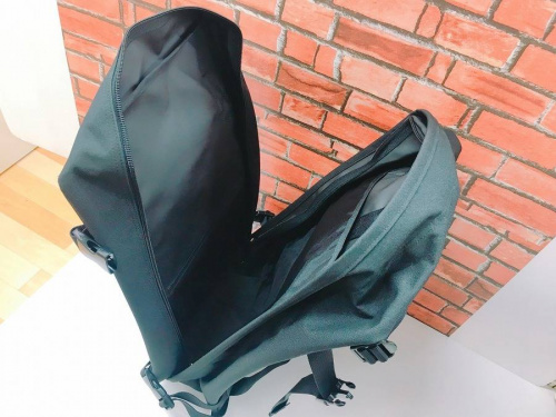 バッグの関西