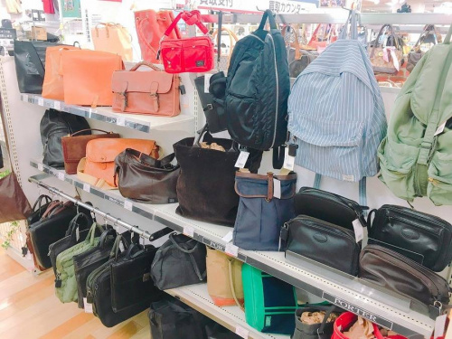 岸和田　ブランドのブランド　買取　大阪