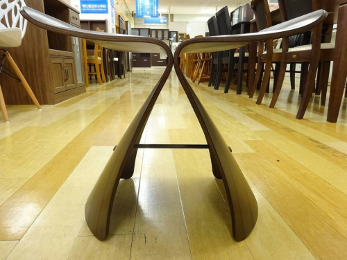 家具のスツール