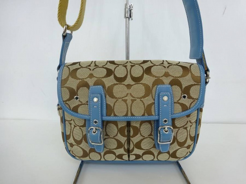 コーチ（COACH）の岸和田　ブランド