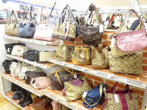 ブランド　買取　大阪の関西