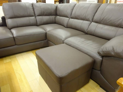 ソファのニトリ