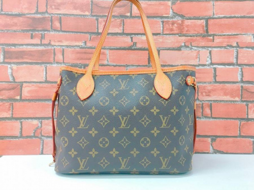 ルイヴィトン（LOUIS VUITTON）の岸和田　ブランド