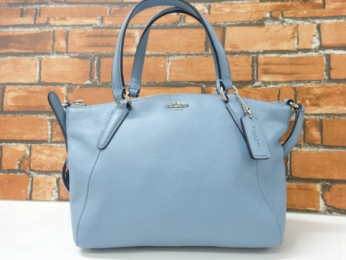 コーチ（COACH）の岸和田　ブランド