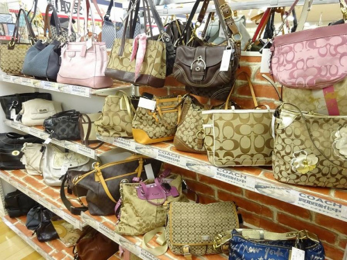 岸和田　ブランドのブランド　買取　大阪