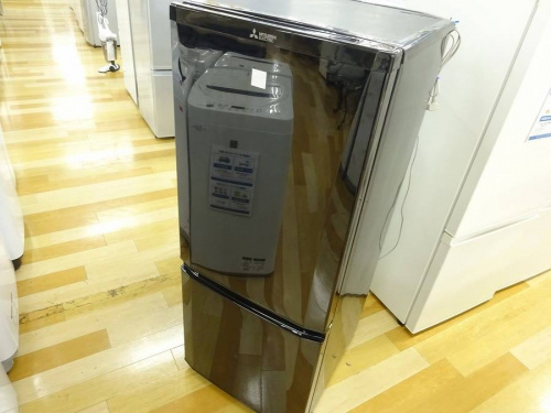 冷蔵庫・洗濯機の岸和田　家電