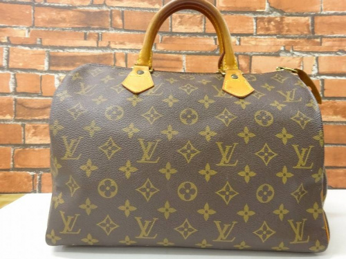 ルイヴィトン（LOUIS VUITTON）の岸和田　ブランド