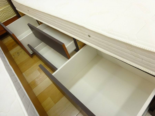 ニトリの岸和田　家具