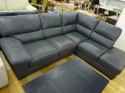家具のソファ