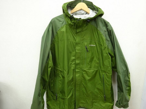 岸和田　マウンテンパーカのノースフェイス（THE NORTH FACE）