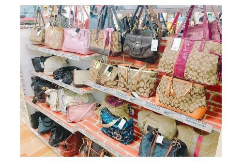 コーチ（COACH）の関西