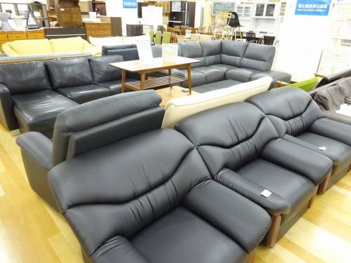 いちおし特選家具の岸和田　家具