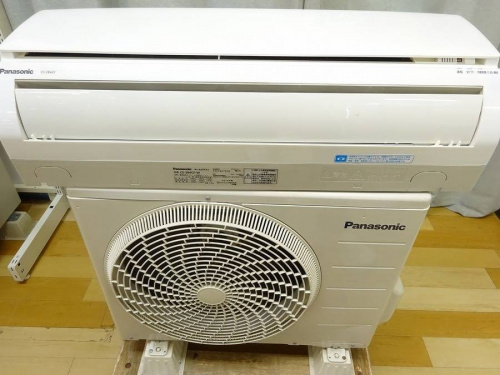 エアコンの岸和田　家電
