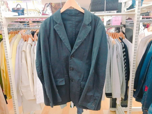 岸和田　古着のセレクトブランド