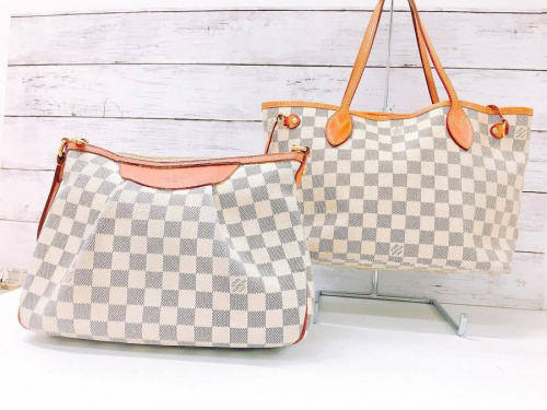 ブランド・ラグジュアリーのルイヴィトン（LOUIS VUITTON）