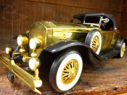 ミニカーの岸和田　ホビー