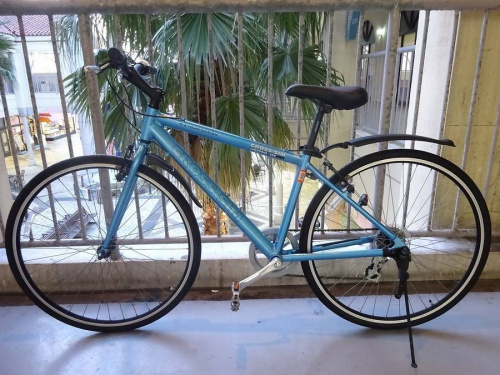 自転車の岸和田　自転車