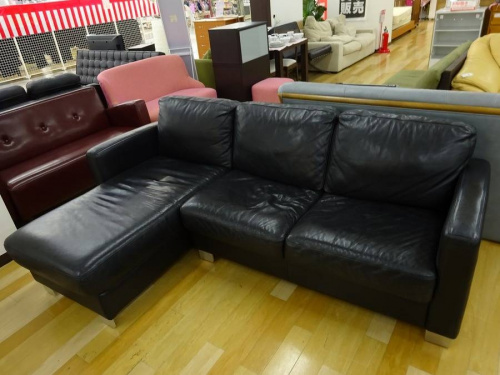 ソファの岸和田　家具