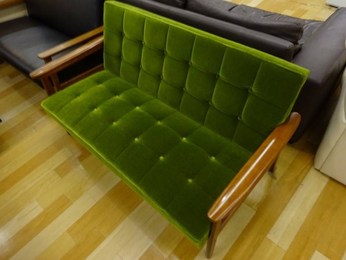 ソファの岸和田　家具