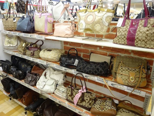 ブランド　買取の関西