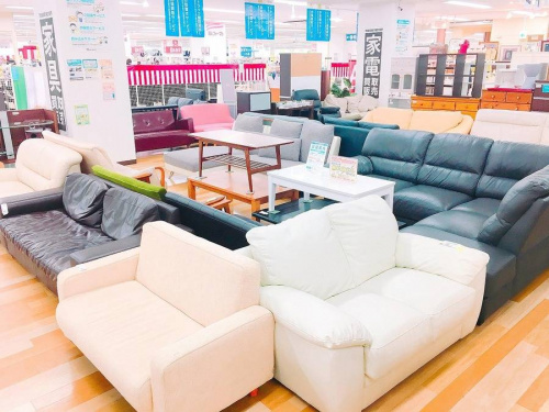 家具・インテリアの中古家具 大阪